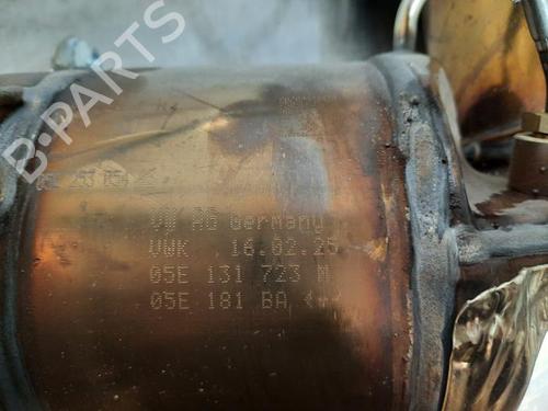 Catalyst SKODA KODIAQ II (PS7) 1.5 TSI iV PHEV | BP33316377M10  - Image 7