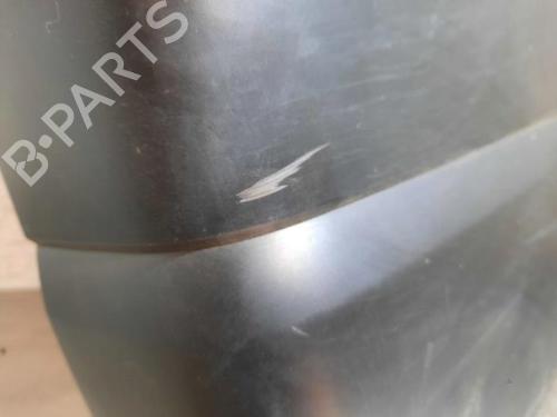 Corner bumper RENAULT TRAFIC III Van (FG_) 2.0 dCi 145 (FGML) | BP27168480C117