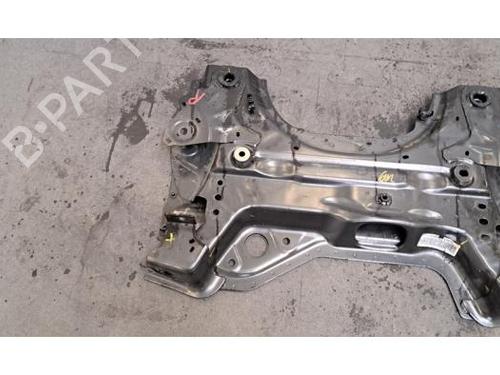 Subframe OPEL COMBO Box Body/MPV (K9) 1.5 D | BP39154518M9 - Image 2