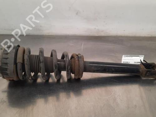 Used Right front shock absorber JAGUAR F-TYPE Coupe (X152) 3.0 SCV6 S (380 hp) 23615276
