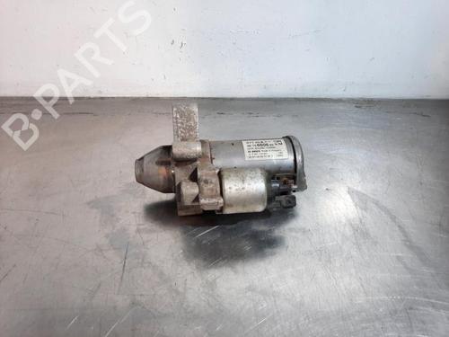Used Starter Starter CITROËN BERLINGO Box Body/MPV (K9) 1.6 BlueHDi 100 (99 hp) 32847554 32847554