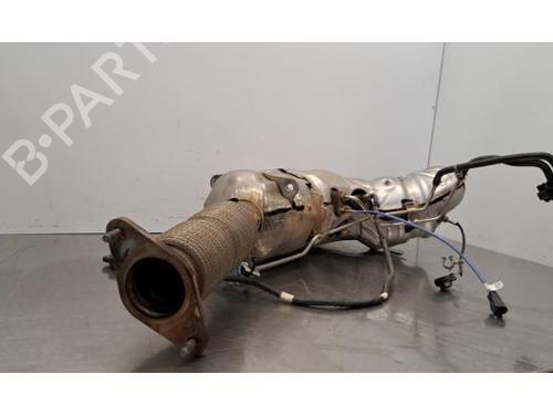 Catalyst VW AMAROK (T1A, T1B) 2.0 TDI 4motion | BP33859393M10  - Image 7