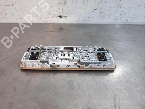 Interior roof light MERCEDES-BENZ E-CLASS (W212) E 350 CDI (212.023) | BP21674656I8 