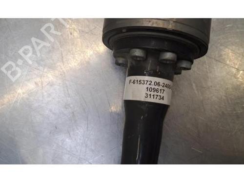 Anti roll bar PORSCHE CAYENNE Coupe (9YB) Turbo E-Hybrid AWD (9YBCT1, 9YBCZ1) | BP37275679M96 - Image 9
