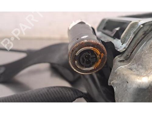 Front right seatbelt FIAT 500X (334_) 1.6 D Multijet (334.AXV1B) | BP34407994I25 - Image 5