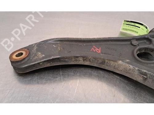 Right front suspension arm RENAULT MASTER III Van (FV) 2.3 dCi 150 FWD (FV0F, FV03, FV09) | BP28081944M13 