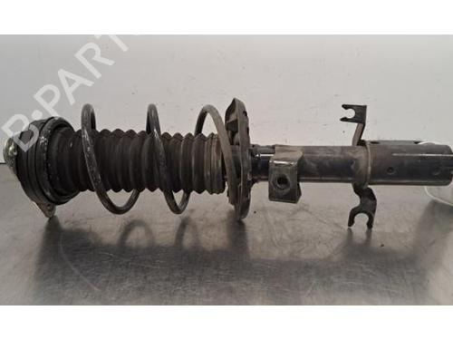 Left front shock absorber RENAULT TWINGO III (BCM_, BCA_) 1.0 SCe 65 (BCMJ) | BP32284478M16