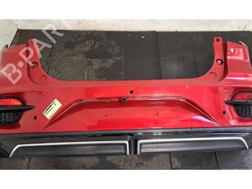 Used Rear bumper MG MG ZS SUV (AZS1) EV (156 hp) 23589628