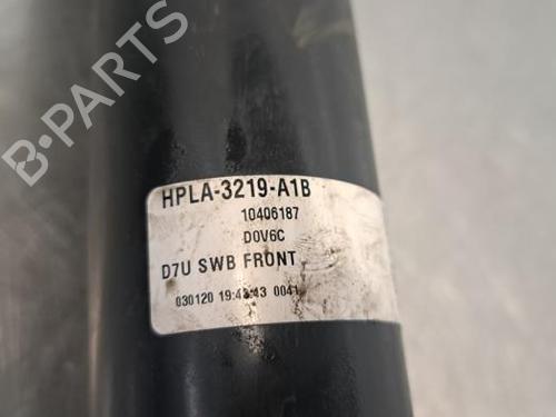 Driveshaft LAND ROVER DEFENDER Station Wagon (L663) D240 SD4 4x4 | BP23617645M37 