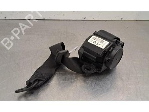 Pre-tensor trás esquerdo Pre-tensor trás esquerdo BMW 4 Gran Coupe (F36) 420 i (163 hp) 34228831 34228831