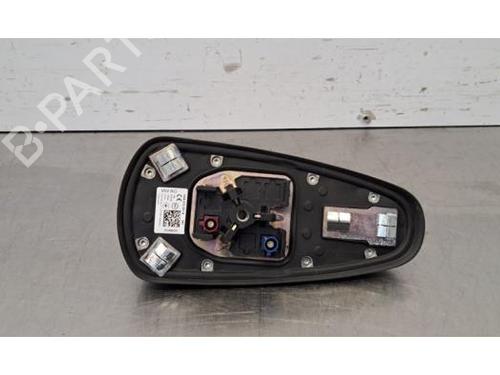 Antenne/Base AUDI Q4 E-TRON SUV (F4B) 40 | BP34117910C140  - Image 5