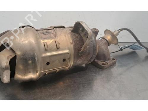 Catalyst KIA STONIC (YB) 1.0 T-GDi | BP33131966M10 - Image 2