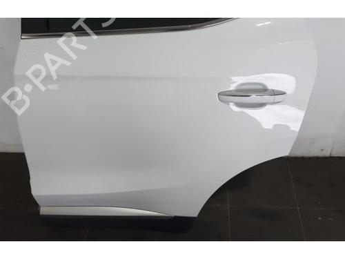 Left rear door MG MG ZS SUV (AZS1) 1.0 T-GDi | BP15043507C4 