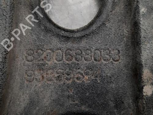 Left front suspension arm OPEL VIVARO B Van (X82) 1.6 CDTI (05) | BP10880296M12 