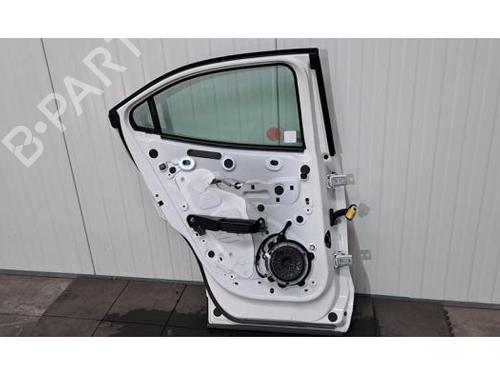 Dør venstre bagtil OPEL MOKKA MOKKA-e | BP33892681C4 - Image 4