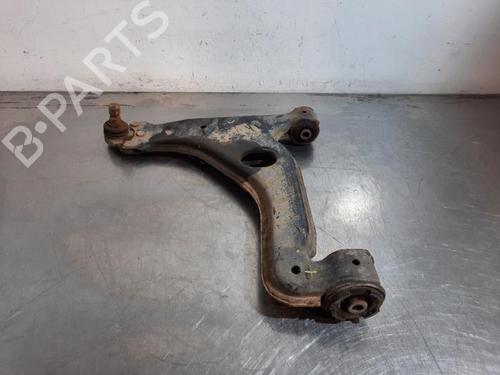 Used Left front suspension arm Left front suspension arm OPEL MERIVA B MPV (S10) 1.4 (75) (120 hp) 36757977 36757977