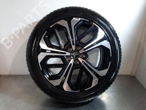 Fælk Fælk CITROËN C5 X (ND_, NC_) PureTech 130 (NCHNSP) (131 hp) 33751116 33751116