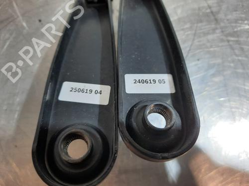 Front windshield wiper arm BMW X1 (F48) sDrive 16 d | BP17112206C143 