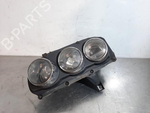 Højre forlygte ALFA ROMEO 159 (939_) 1.9 JTDM 8V (939AXE1B, 939BXE1B, 939BXH1B) (115 hp) 16264759