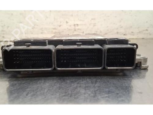 Engine control unit (ECU) RENAULT TRAFIC III Van (FG_) 1.6 dCi 95 (FGMJ, FGMR) | BP39417878M57 - Image 4