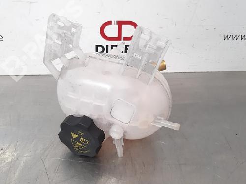 Used Expansion tank Expansion tank JEEP RENEGADE SUV (BU, B1, BV) 1.6 CRD (120 hp) 10873485 10873485