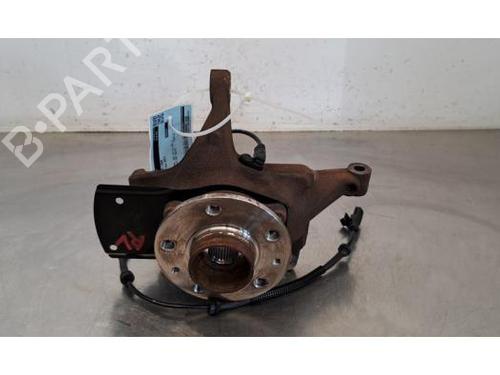 Used Right front steering knuckle Right front steering knuckle FIAT TALENTO Van (296_) 2.0 EcoJet (120 hp) 33561069 33561069