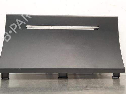 Elektronisk modul DS DS 9 (X2_) 1.6 PureTech 225 (X25GGR) (225 hp) 23586877