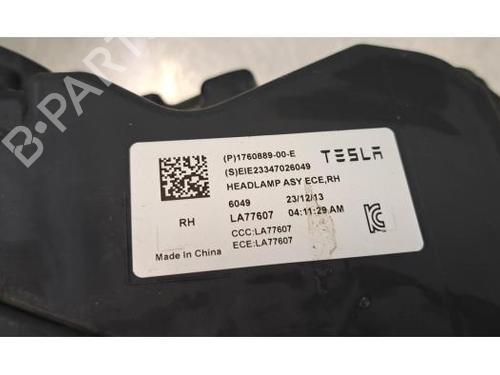 Right headlight TESLA MODEL 3 (5YJ3) EV | BP40552514C29 - Image 4