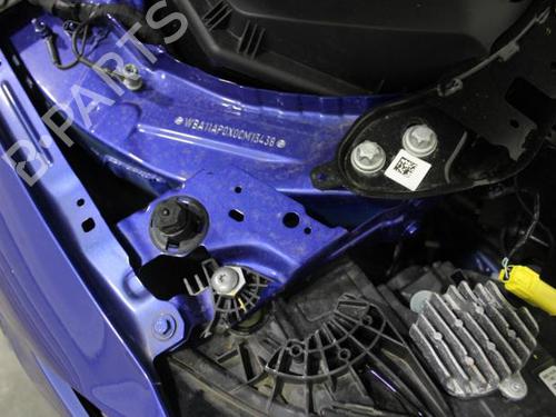 Seats set BMW 4 Coupe (G22, G82) 420 i | BP32664872C78  - Image 26