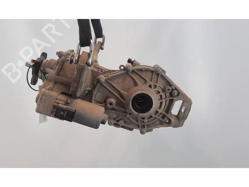 Rear differential MERCEDES-BENZ GLB (X247) GLB 200 d 4-matic (247.613) | BP39154083M24 - Image 4