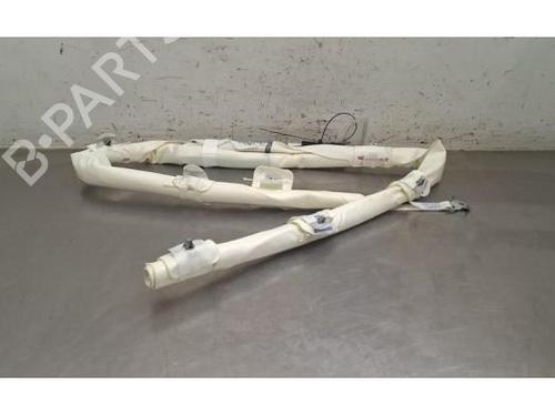 Used Left curtain airbag Left curtain airbag RENAULT ARKANA I (LCM_, LDN_) 1.3 TCe 160 (LDN1) (158 hp) 40284824 40284824