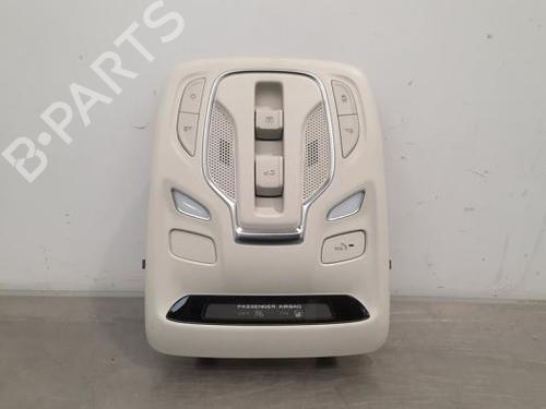 Innerbelysning MG MG HS 1.5 EHS Hybrid (CSA6463) (258 hp) 23590051