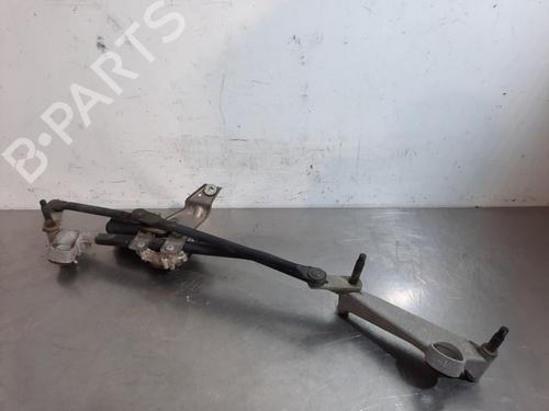Used Front wiper motor MERCEDES-BENZ A-CLASS (W176) A 180 (176.042) (122 hp) 15194226