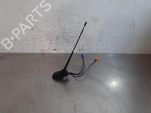 Used Antenna/Base CITROËN C3 / C3 ORIGIN III (SX) 1.2 THP 110 (110 hp) 27168435