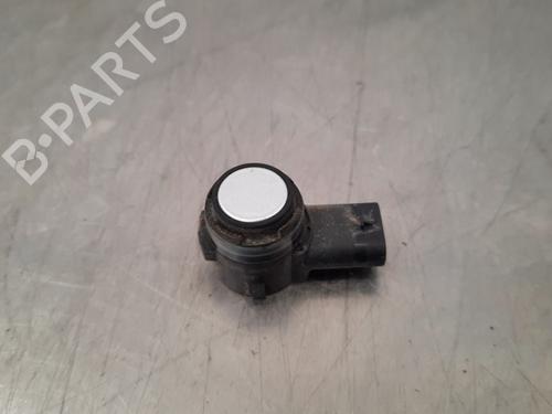 Elektronisk modul SKODA FABIA III Estate (NJ5) 1.0 TSI (95 hp) 15039259
