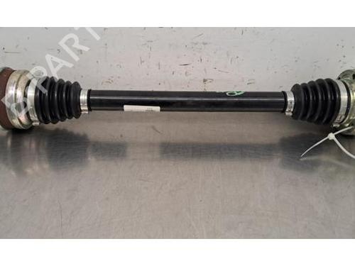 Used Right rear driveshaft Right rear driveshaft AUDI Q5 Sportback (FYT) 45 TFSI Mild Hybrid quattro (265 hp) 32665165 32665165
