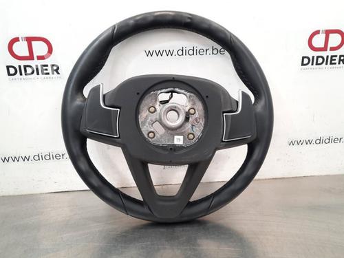 Steering wheel BMW 3 Touring (F31) 320 d | BP10897682C49 