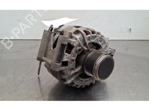 Used Alternator Alternator AUDI A3 Limousine (8YS, 8YM) S3 TFSI quattro (310 hp) 35780074 35780074
