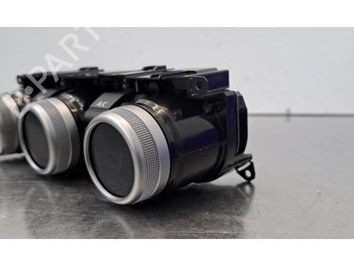 Commande Chauffage DACIA DUSTER (HM_) 1.5 dCi 115 4x4 (HMAD) | BP39732292I5 - Image 5
