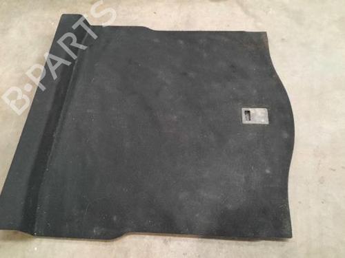 Used Luggage compartment floor MERCEDES-BENZ GLA-CLASS (X156) GLA 180 (156.942) (122 hp) 18237030
