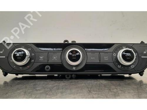 AC-Styringsenhed/Manøvreenhed AUDI A5 (F53, F5P) 2.0 TFSI (190 hp) 23627662