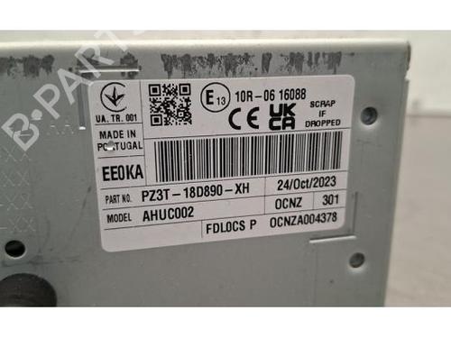 Electronic module FORD TRANSIT CUSTOM V710 Van (NRN) 2.0 EcoBlue | BP39230766M83 - Image 2