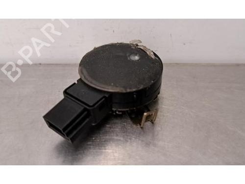 Used Electronic module RENAULT CLIO V (B7_) 1.5 Blue dCi 100 (B7AD) (101 hp) 31324207