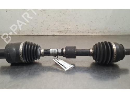 Used Right front driveshaft Right front driveshaft 39179907 39179907