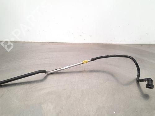 Used Pipe AUDI A6 C7 Avant (4G5, 4GD) RS6 quattro (560 hp) 15792238