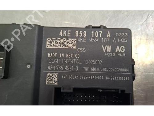 Electronic module AUDI Q5 (FYB, FYG) 55 TFSi e quattro | BP39754506M83 - Image 3