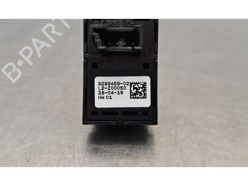 Switch BMW X3 (G01, F97, G08) xDrive 20 i | BP37225383I30 - Image 2