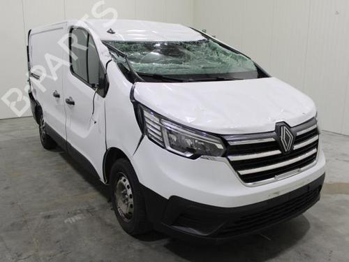 Particulate filter RENAULT TRAFIC III Van (FG_) 1.6 dCi 125 (FGMH) | BP39217059M81 - Image 9