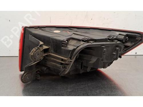 Left taillight AUDI A4 B9 Avant (8W5, 8WD) 2.0 TDI | BP37288020C34 - Image 2