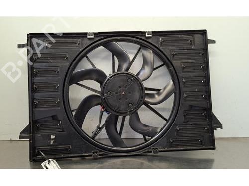Radiator fan AUDI E-TRON (GEN) 50 quattro | BP39571522M35  - Image 5